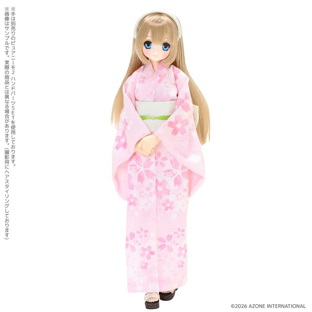 azone_online's tweet photo. 【アゾンEC 7/24 開始】
SAHRA(サアラ)YUKATA Collection
レーベルショップ秋葉原ラジオ会館オープン12周年記念モデル(アゾンダイレクトストア限定販売ver.)
アゾネット>
https://t.co/fsHHjVOUo5
楽天>
https://t.co/T8QBOgp42b
※詳細は各ページにてご確認ください。
#azone #azonet #アゾン https://t.co/3C2qktUW0Z
