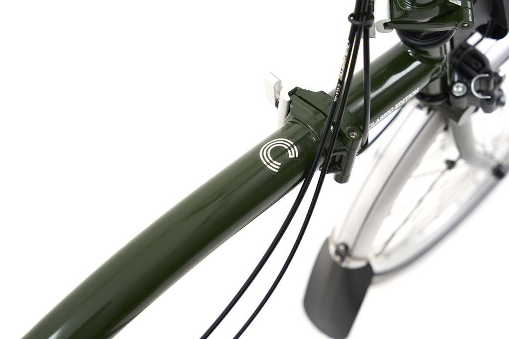 GCS_HP's tweet photo. BROMPTON「C Line Classic Edition 2026」 限定発売のお知らせ https://t.co/MSzaPiOAeV #GREENCYCLESTATION #グリーンサイクルステーション https://t.co/XVA2h6QS2e