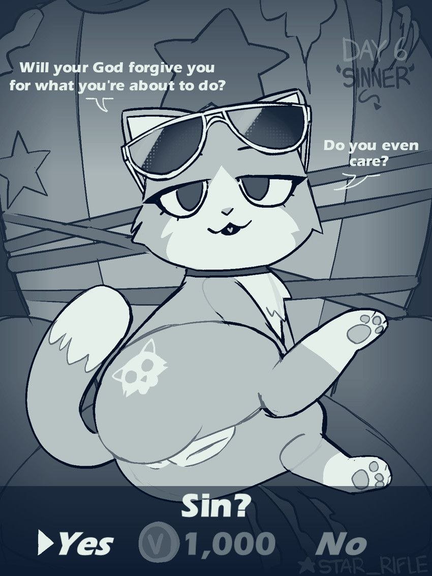 Feline_fucker's tweet photo. yall should highkey send cats~ :3c cause they're just sooo fuckable~ ;3ccc https://t.co/lBPtn2EmhG