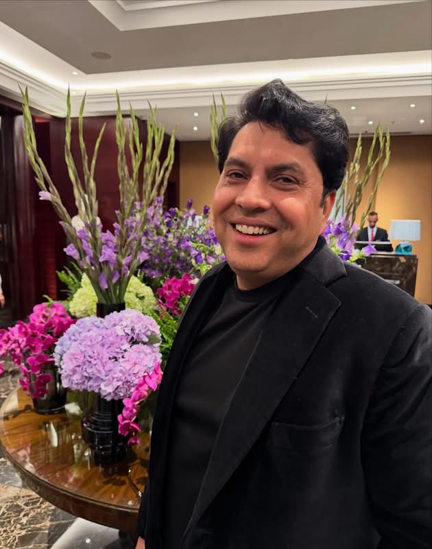 IGDRajasthan's tweet photo. बड़े भैया @pratap_nagar जी को जन्मदिन की हार्दिक शुभकामनाएँ🎂🎂💐 https://t.co/75LTfhDws1