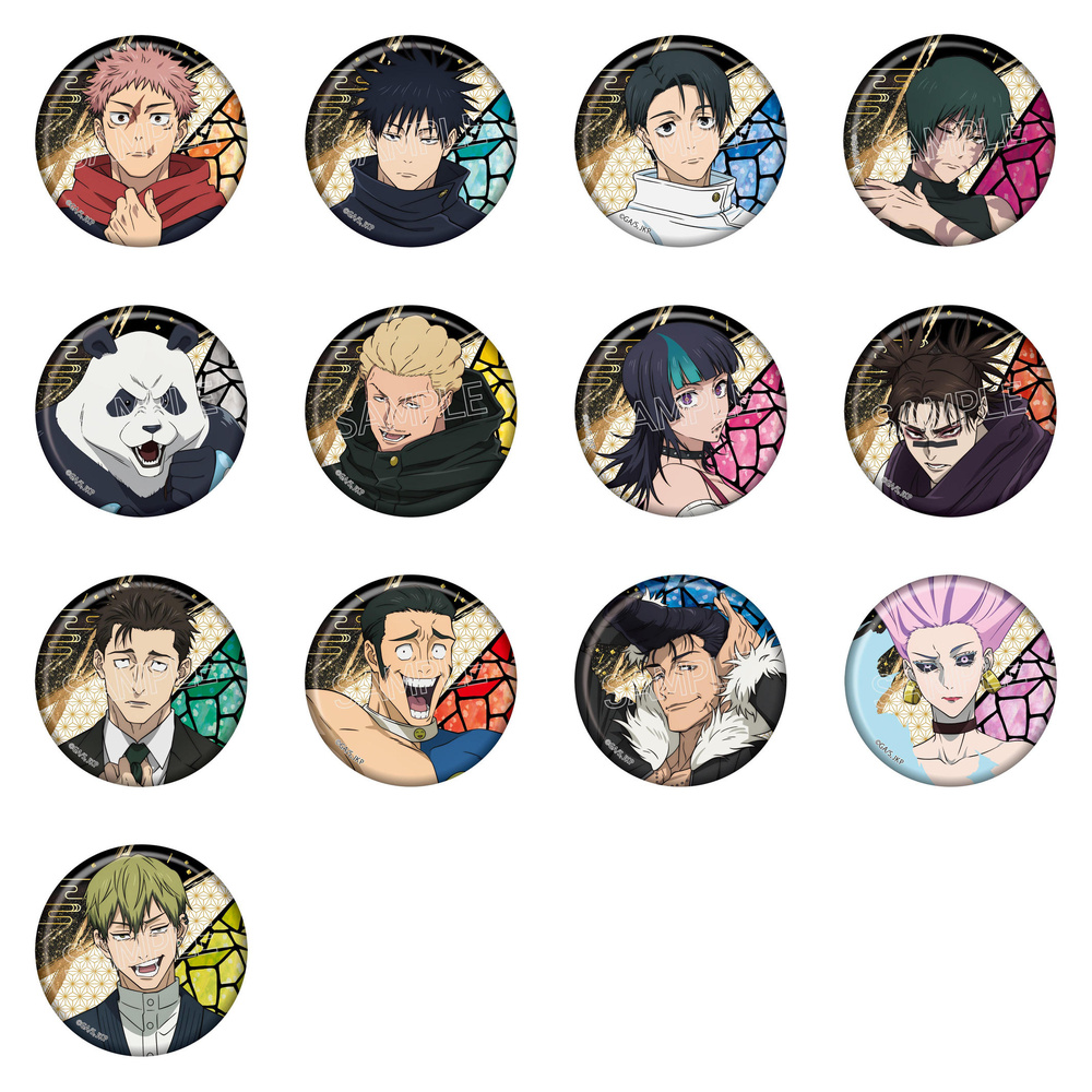 呪術廻戦 グッズ&情報 (@goodsjujutsu22) / Posts / X