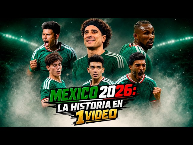 SoyFedelobo's tweet photo. ¿Ya lo viste?  👀
https://t.co/PtXwEpWzPi https://t.co/ah5Gv93r4F