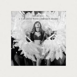 ChartUpdate_'s tweet photo. 2 years ago today, Taylor Swift released “I Can Do It With A Broken Heart” as a single. 

The song became a global hit, reached the top 10 in multiple countries, and earned a Grammy nomination. https://t.co/rDl0VVgM0K