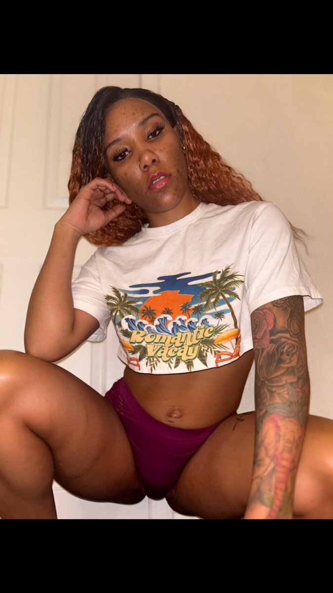 HarrisPari30382's tweet photo. Lick my body how u lick dem Russian cream daddy 💦🥀

-PARISDONNISHA_ 
 ALL PLATFORMS 💋 https://t.co/vd8Y235HyH
