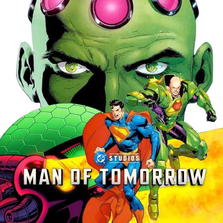 DCU Alert tweet media