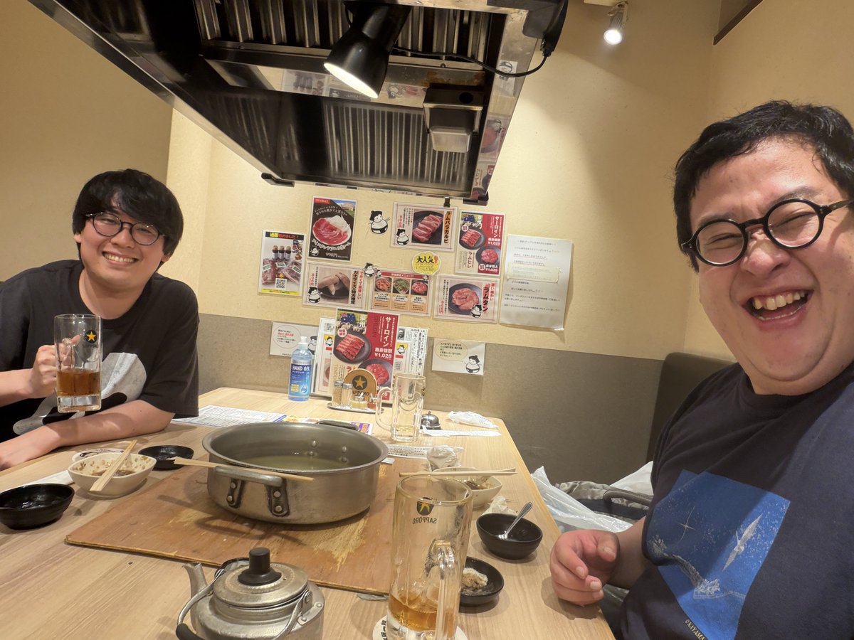 ぐんぴぃ (バキ童・春とヒコーキ) (@Mugen3solider) / Posts / X