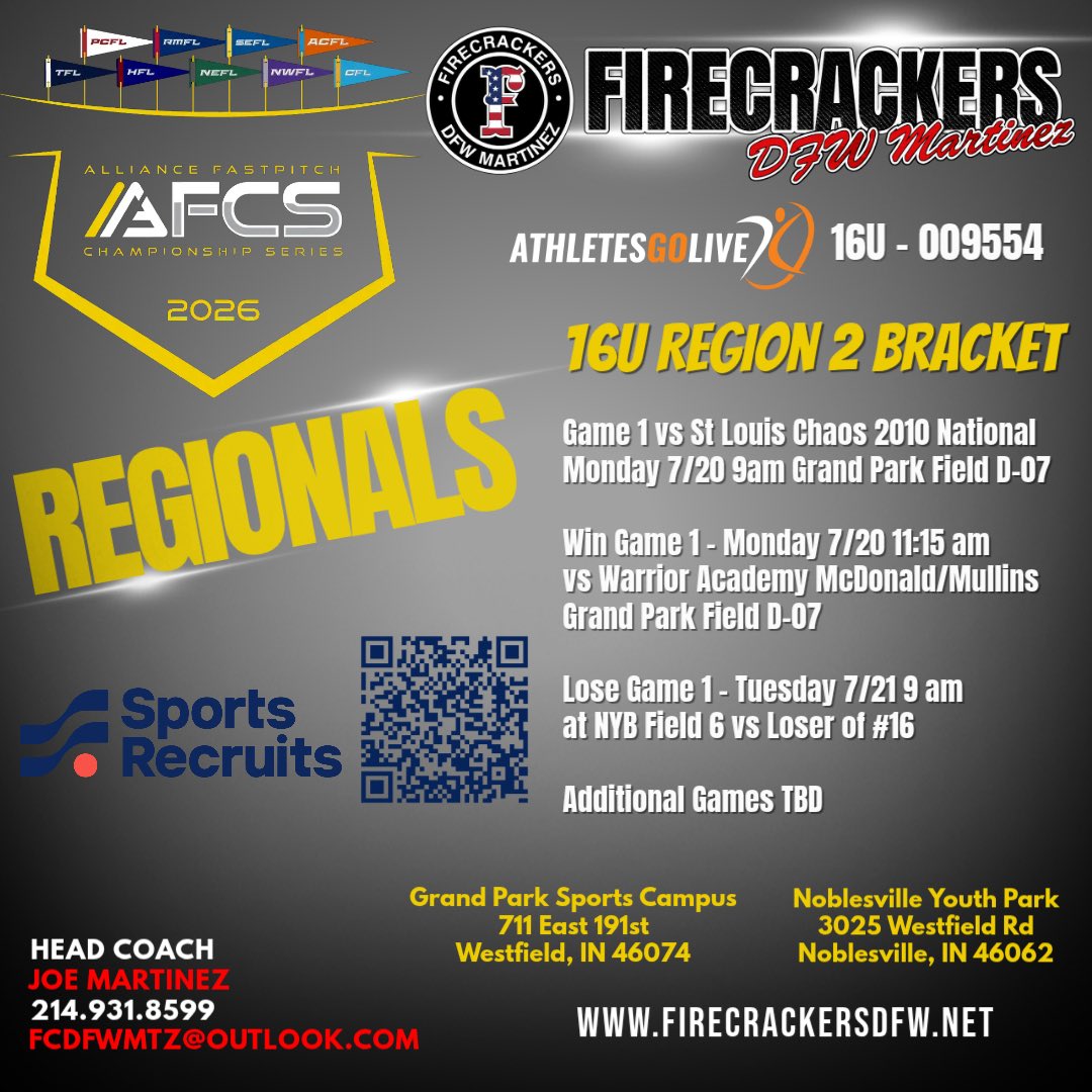 FCDFWMtz16s's tweet photo. ✈️ The grand finale for our Summer Season! We’re heading to Indiana for @thealliancefp Championship Series! #Nationals #fcdfwmtz16s #fcdfwmtz18s #GasGirls @dfw_martinez ⛽️ @CoastRecruitsSB @TOP_D1RECRUITS @CoastRecruits @IHartFastpitch @DfwSho @GMsportsmedia1 https://t.co/BxgJjERRTR