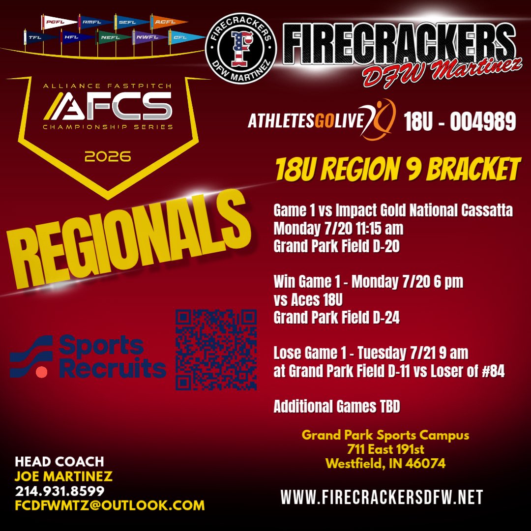 FCDFWMtz16s's tweet photo. ✈️ The grand finale for our Summer Season! We’re heading to Indiana for @thealliancefp Championship Series! #Nationals #fcdfwmtz16s #fcdfwmtz18s #GasGirls @dfw_martinez ⛽️ @CoastRecruitsSB @TOP_D1RECRUITS @CoastRecruits @IHartFastpitch @DfwSho @GMsportsmedia1 https://t.co/BxgJjERRTR