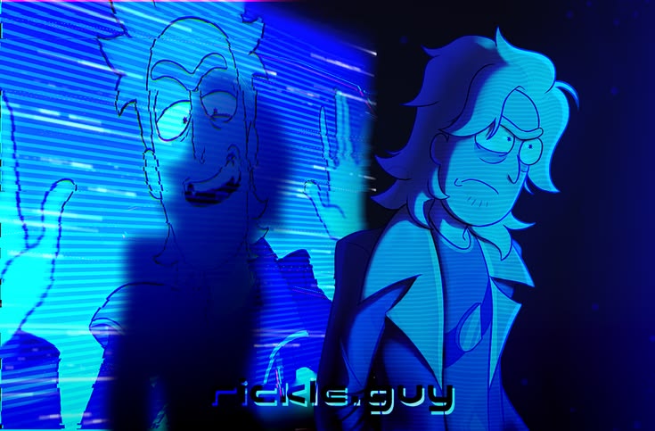 TH3REA7DEAL's tweet photo. " THE REAL DEAL ! "
Rick Sanchez Prime
ROLEPLAY ACCOUNT
#rickandmorty #ramrp #openrp #MVRP https://t.co/ha9vWeGvwM