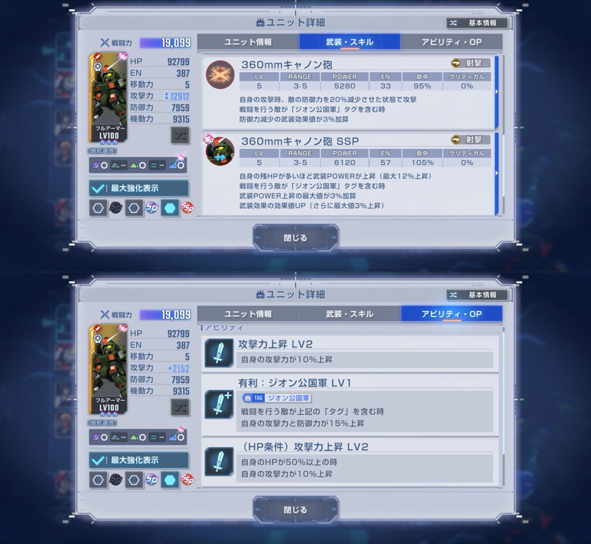これもうユニコーンガンダムだろ