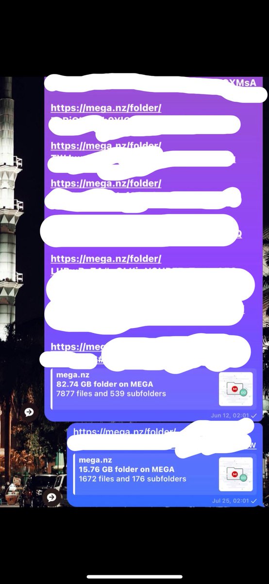 SgMegaLeaks's tweet photo. Dm me for Singapore Xmm Mega files 💦 https://t.co/ph9M7qtjfG