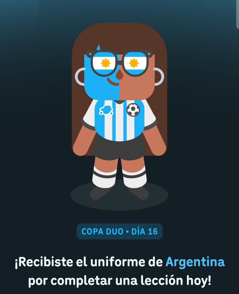 aledashie's tweet photo. Gracias por nada Duolinguo, mejor caca https://t.co/tMAY83SpH7