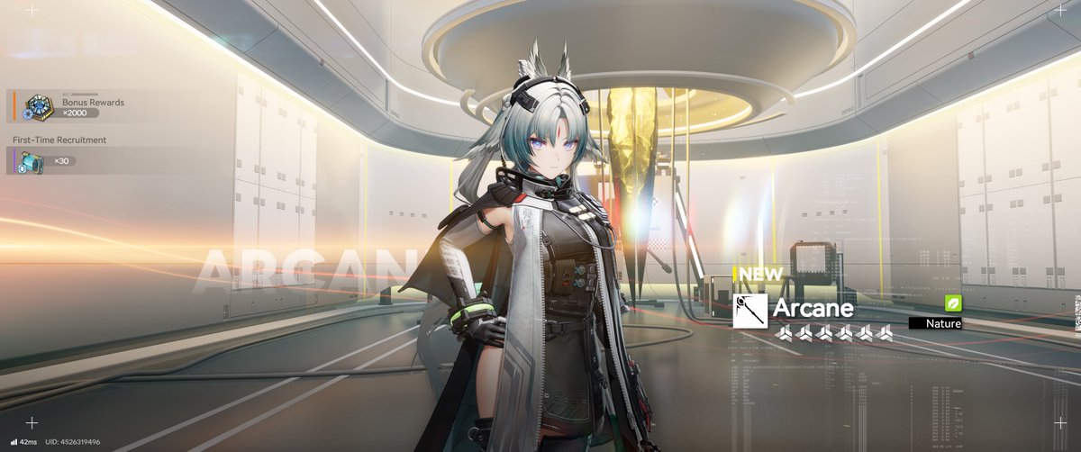 LD_kun's tweet photo. Dossier + Limited pulls let's gooooo!!!!!

Won't be getting the Dossier for next banner this time tho. Also, no replenishment of weapon pulls.

What a complicated feeling. 😵‍💫

#Endfield‌ https://t.co/tPNDfFKiVj