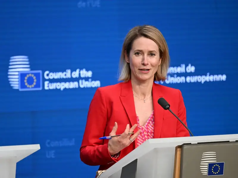 india_plus_'s tweet photo. 🚨 India and the EU are exploring a partnership to develop advanced AI models and expand high performance computing capacity, 

- says the EU Vice President.

Follow @india_plus_ https://t.co/R9TMnyM5Pm