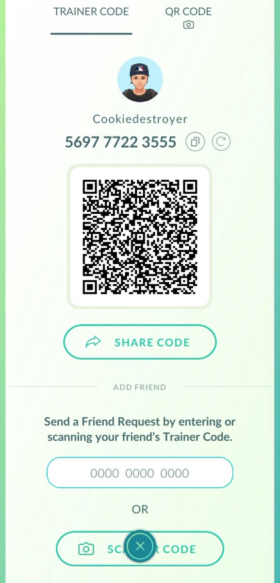 CookiePoGo's tweet photo. I am looking for friends that can remote trade!

I collect shiny costumes and location backgrounds and try to go to as many in-person events as possible.

2026:🇹🇼➡️🇯🇵🔜🇲🇾🔜🇩🇪🔜❔️

I open and send as much as the game allows.
Please DM me

#PokemonGo 
#ポケモンGO
#PokemonGoTrade https://t.co/TqVp62pVEX