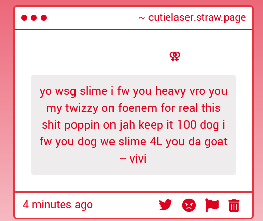 sealkiits's tweet photo. Thank u vivitwin ur the realest 🦭🤝🦭 https://t.co/9gQzDs0G8g