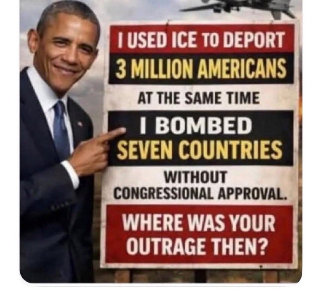 Rocketman442W30's tweet photo. @pucci_ther50186 You really are as dumb as you sound. Feel free to explain why you never complained when Biden and that clown ODummer did this. I’ll wait. GTFU https://t.co/OBGgnJUrpu