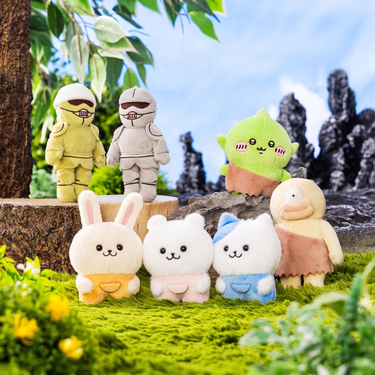 かわいすぎるんだよぉぉぉ