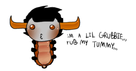 Bullshovl55's tweet photo. oldie. Now I will go draw some turtles.
#prostuck #grub #tavrosnitram https://t.co/IimUMWhpHu