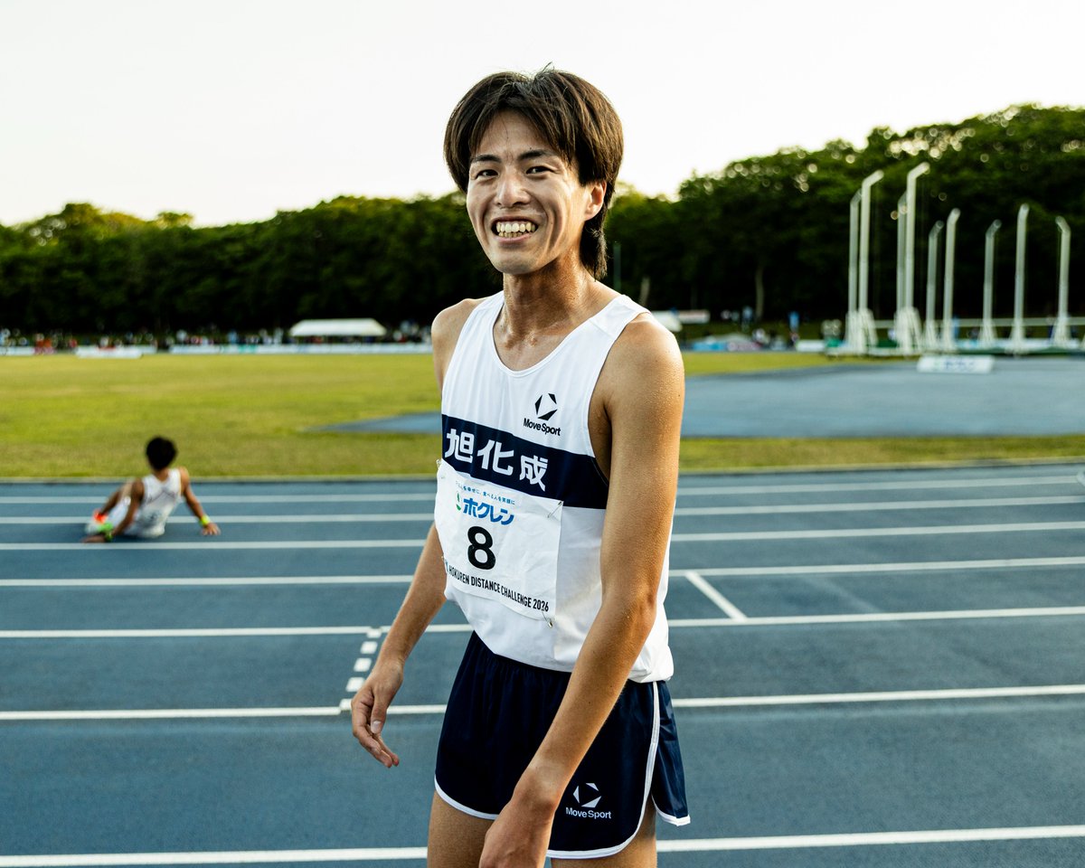 EKIDEN_News's tweet photo. みんなnote読んでね！ https://t.co/VVM06Pllt6