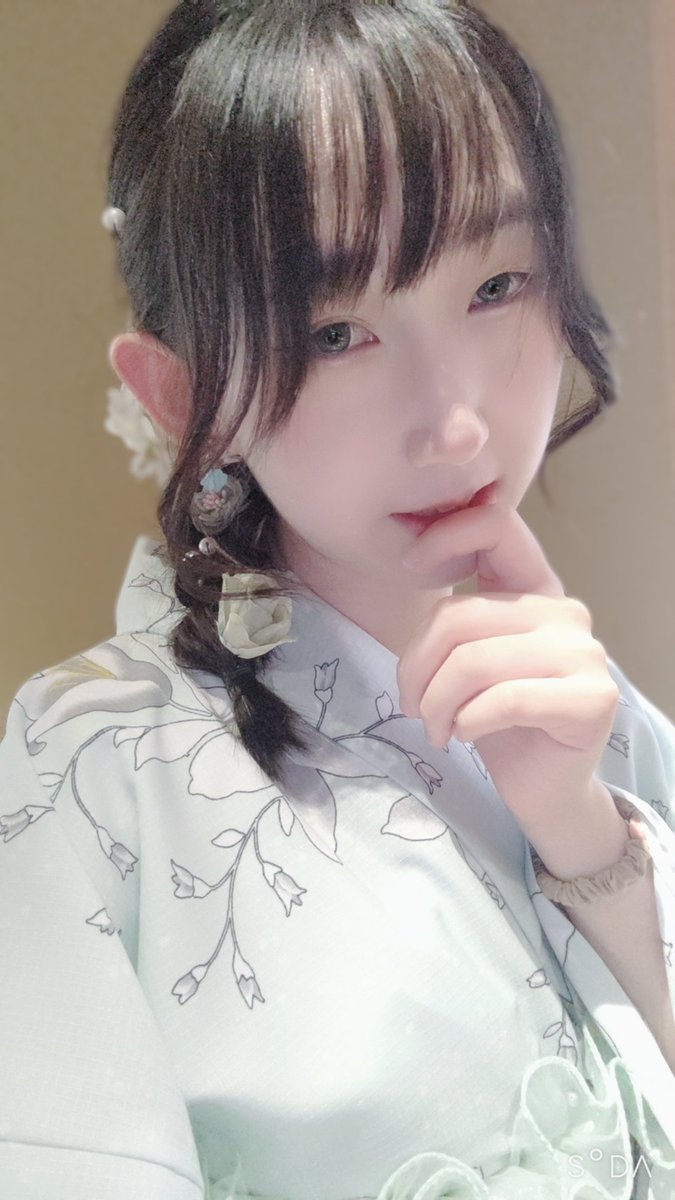 0528Bobo's tweet photo. 出門吃冰呀🐧😋 https://t.co/mFtfV7RFi4