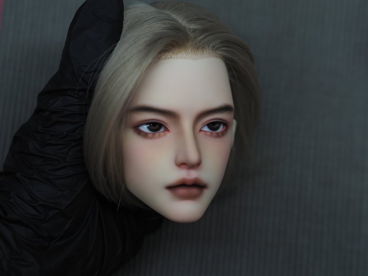 HEENA06119's tweet photo. 덕분에 눈호강했어 지천아..

#돌리츠 #dollits #돌리츠지천 #구관메이크업 #bjdmakeup https://t.co/ZaEvday7tn