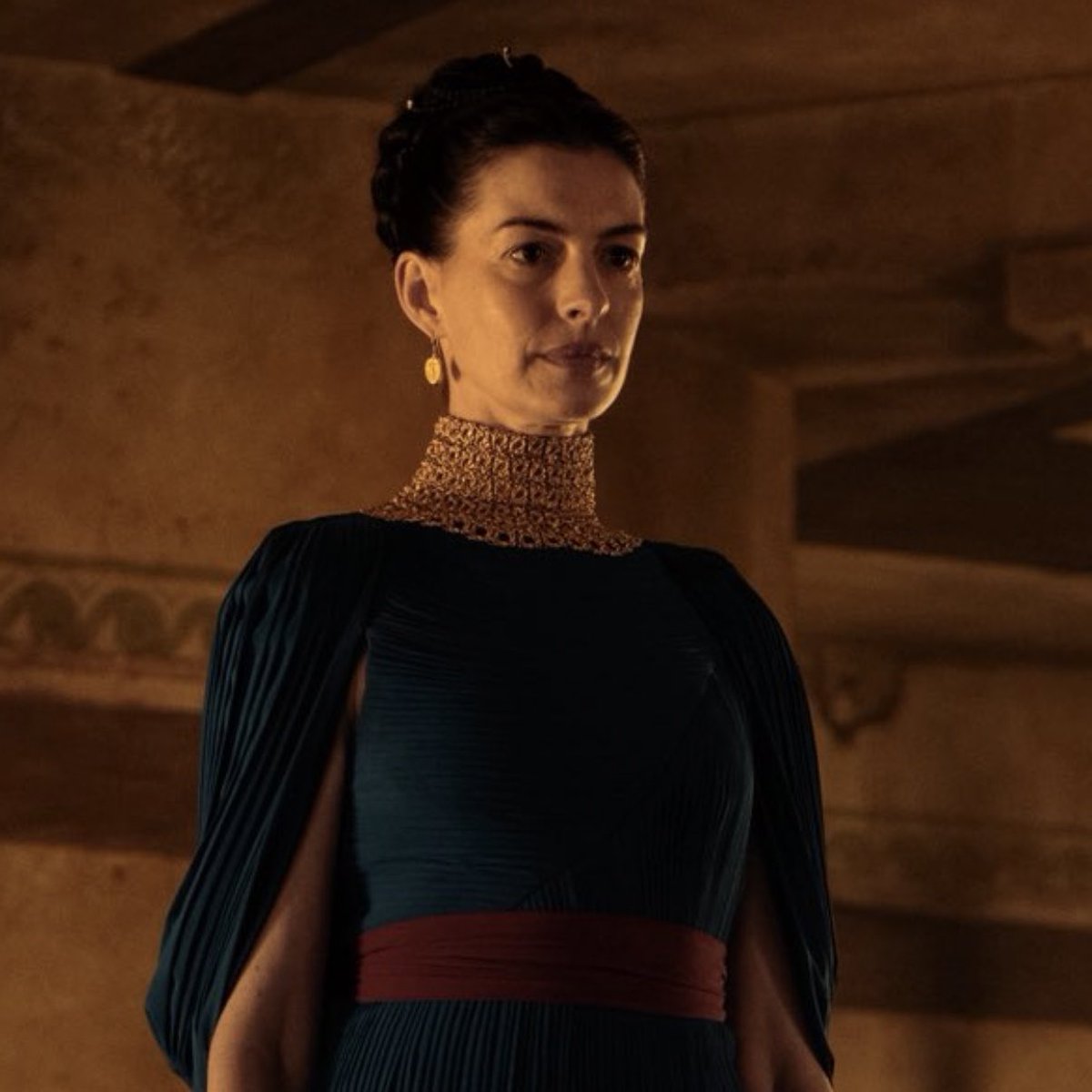MichaelNEWS12's tweet photo. فلم كريستوفر نولان #TheOdyssey 

المملثة آن  هاثاواي ودورها بالفيلم 

هو مثال للزوجة 
الفاضلة،الصالحة،الوفية،الصادقة،النقية.

التي يتمناها  كل رجل أن تكون زوجة له 😅 https://t.co/WPXyDiSS0J