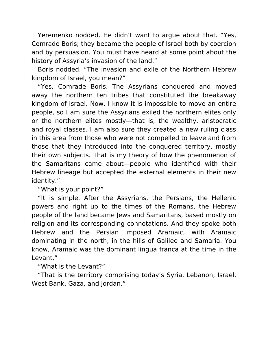Janvierchando's tweet photo. From "#TheUnionMoujik" on #Israel/#Palestine, #Levant, #MiddleEast,#Judaism #Islam, #Christianity #Druze #Samaritans #Gaza #WestBank #Jordan📷 #Lebanon #Syria #Jerusalem #Saladin #OttomanEmpire #Byzantines #Mamluks #BritishEmpire #RomanEmpire #Crusades #Assyrians #Persians #USA #UK