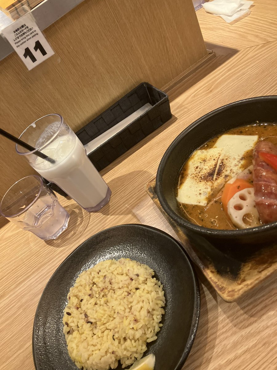 elelsy's tweet photo. 札幌出張時の、最近のお気に入り https://t.co/EzSa0No8dO