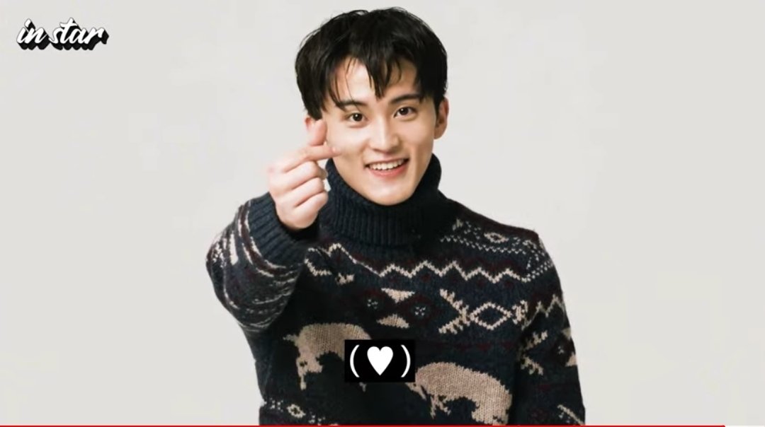 Mark Lee Base | ON tweet media
