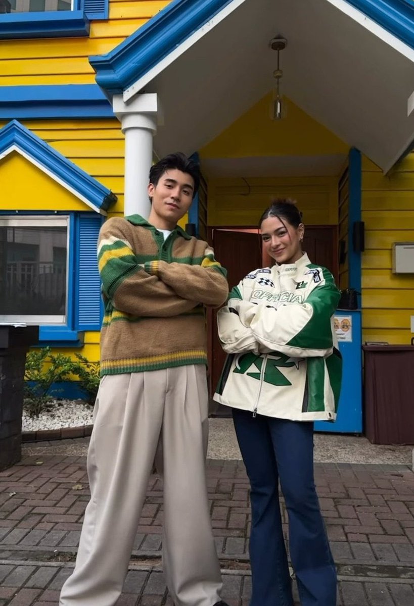 JundeGuzman14's tweet photo. Our forever big winners :) 

MIKBRENT STILL THRIV1N6 https://t.co/3uJ4mL1b3w