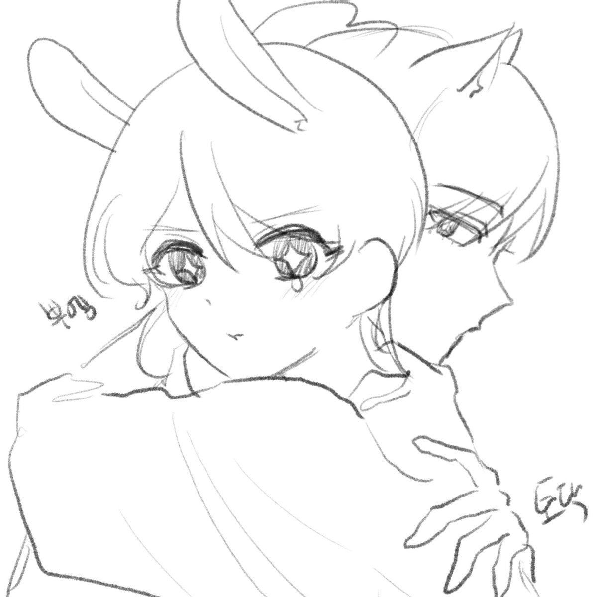 불량고구먀 tweet media