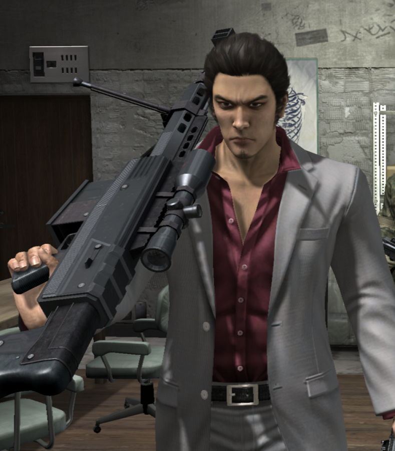 daily_kiryu's tweet photo. https://t.co/R0QQjIGktu