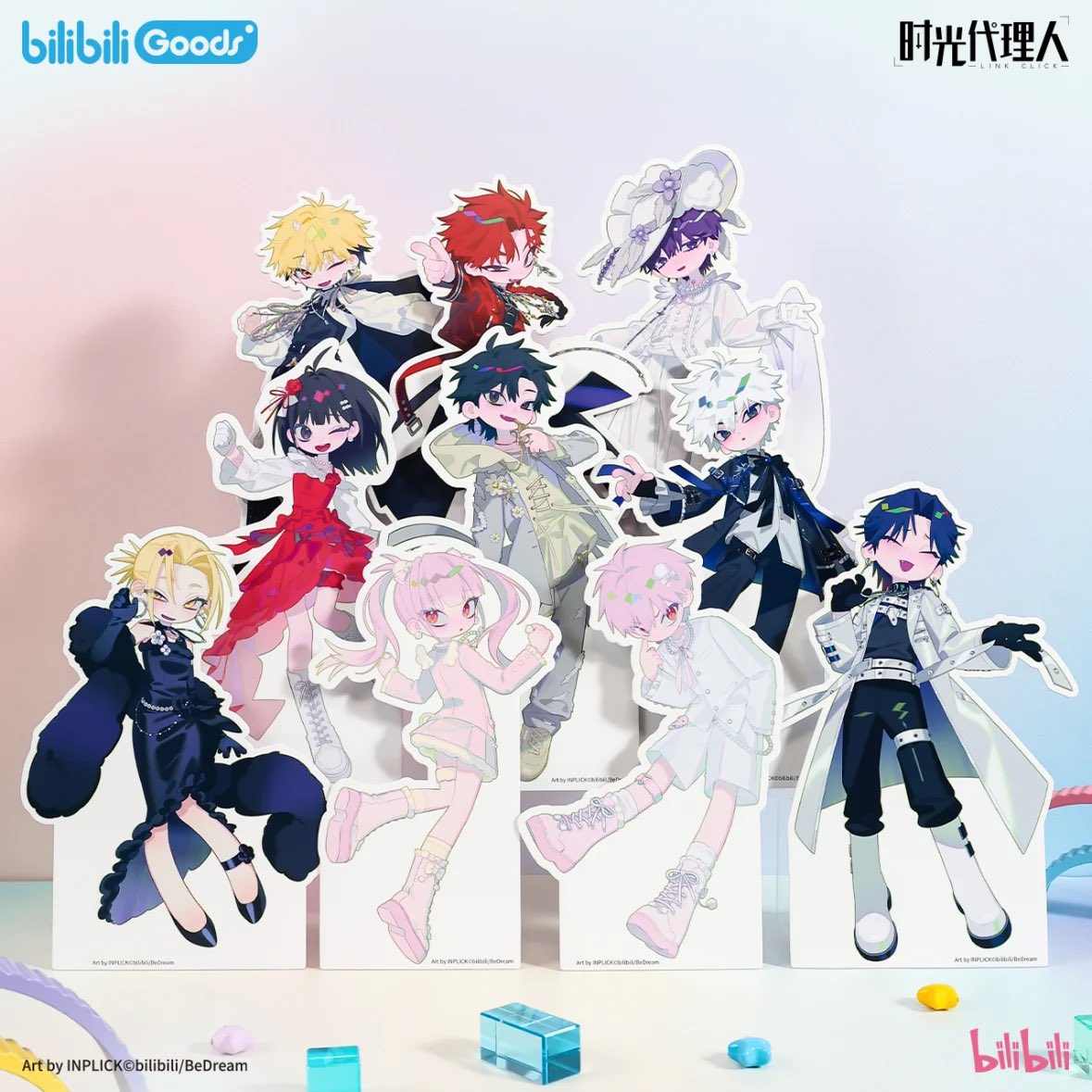 四つ葉@中国限定グッズショップ代行 on X: 