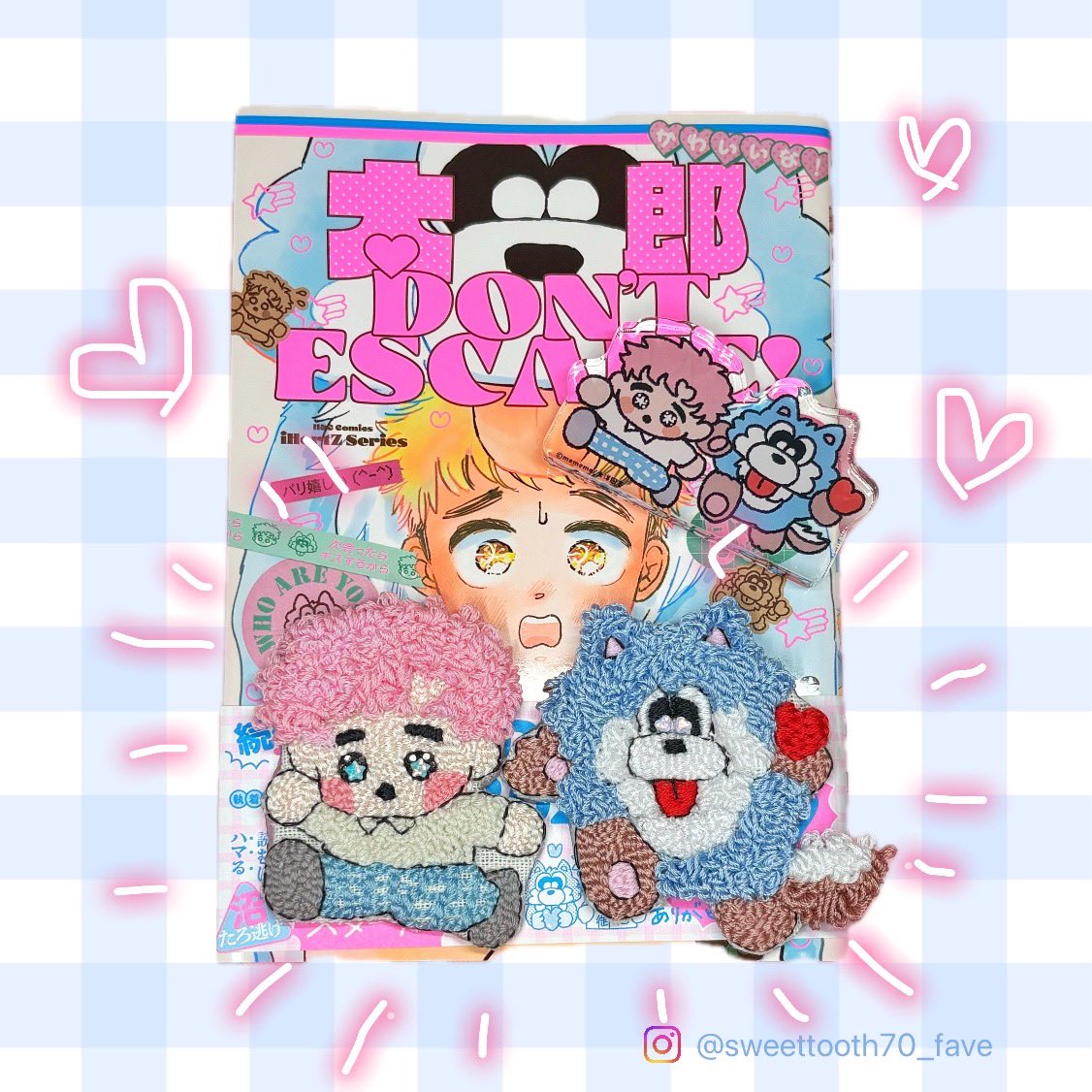 mememe (@manga_mememe) / Posts / X