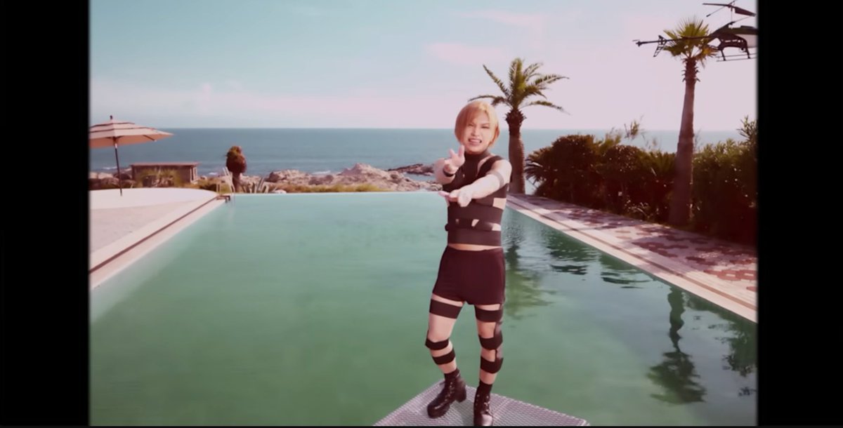meowda_'s tweet photo. Golden Bomber and TM Revolution collabed for a pokemon song  

thanks to first take, I got to see this even if I was 5 years too late!!!! it's the cutest mv everrr HAHAHA https://t.co/RqHCMkci92