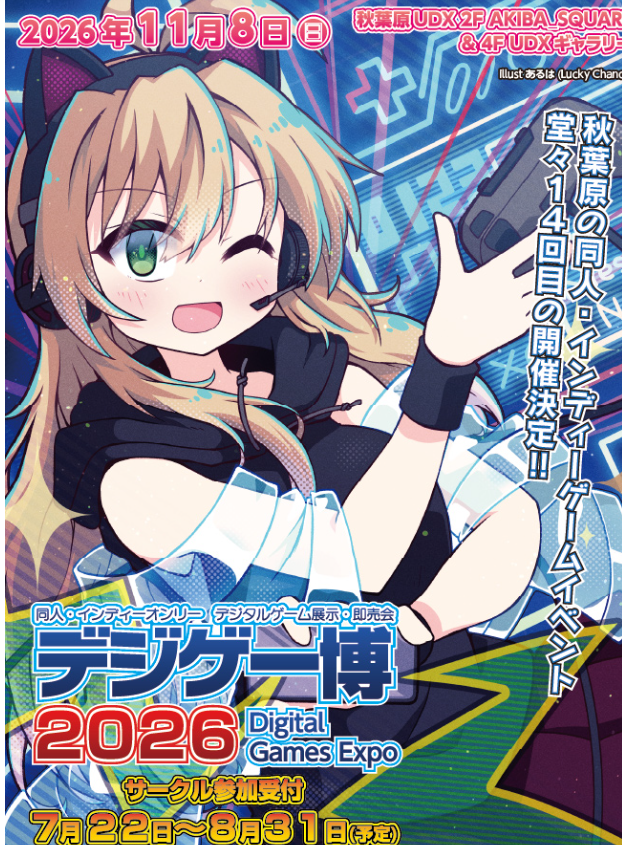 poc00499452's tweet photo. 今作っているゲーム
ここに出してみようかと思っている https://t.co/dFWe11CQdE