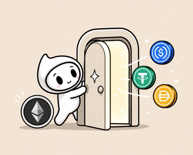 ledgerlifeio's tweet photo. Liquidium says its USDT borrowing rate stood at 2.97%, compared with 5.73% on Aave V4 and 12.6% on Kamino, as competition among DeFi lending platforms intensifies.
https://t.co/HScEz1k7KD
#DeFi #Bitcoin #Liquidium #Crypto @LiquidiumWTF https://t.co/8oKLbDFZ5c