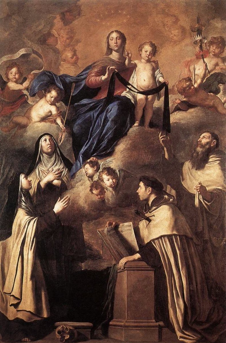 CatholicSat tweet picture