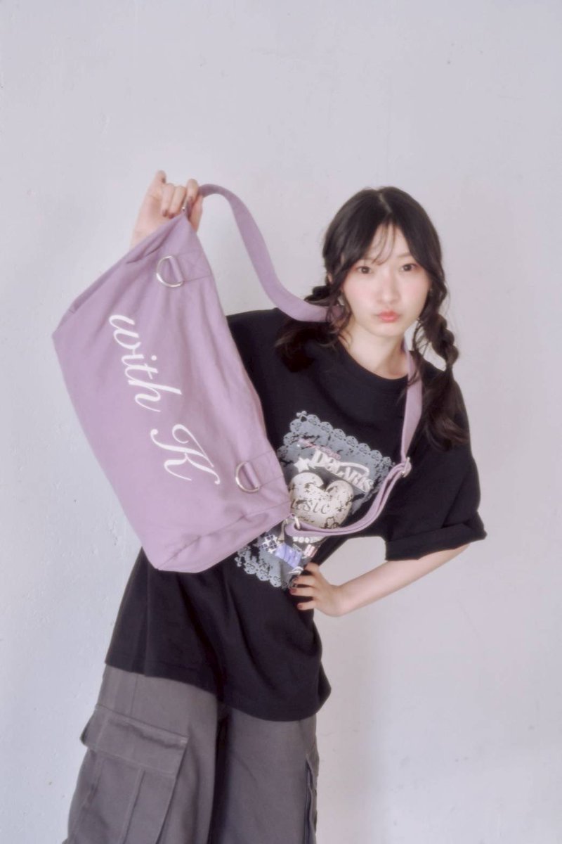 宮本果林 新品未使用 宮本Mg(マネージャー)です #宮本佳林 × #SunladyTokyo
