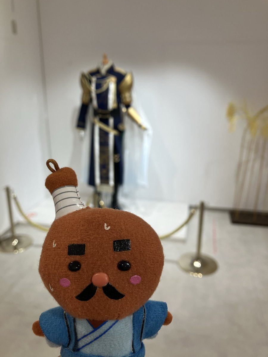 marugamekannkou's tweet photo. じゅうじゅうのランチ散歩。
いつもお世話になっている方々の情報をキャッチ！
旬彩館から徒歩で行くでござる！

何やらオシャレな建物💧
拙者、場違いではなかろうか。。。

ネルケPOPUP SHOPに到着！
極な衣裳に汗だく大興奮でござる！
グッズもゲットし大満足。
皆さまも行ってみてくだされよー。 https://t.co/bKMwin8CYg