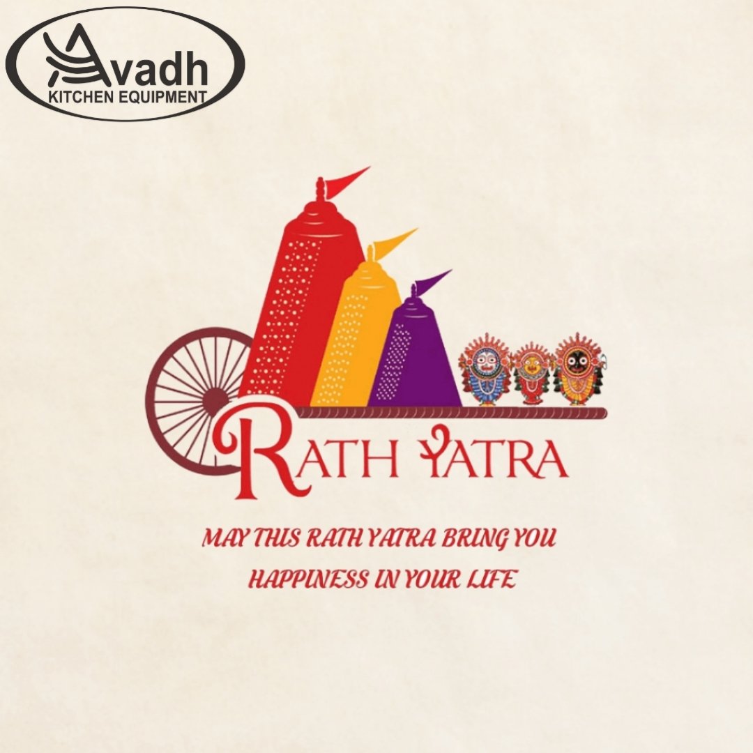 KitchenAvadh's tweet photo. #jayjagannath https://t.co/ooh4z5DHXt