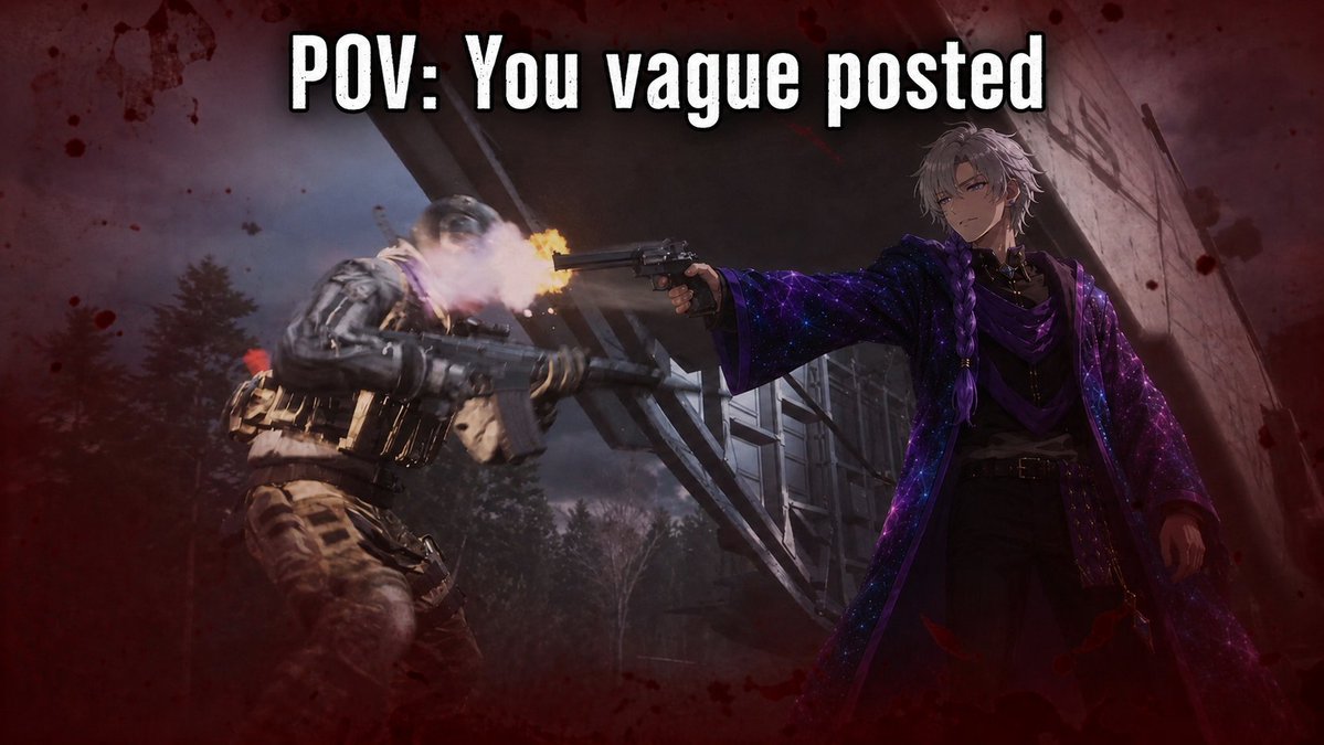 Yggr tweet media