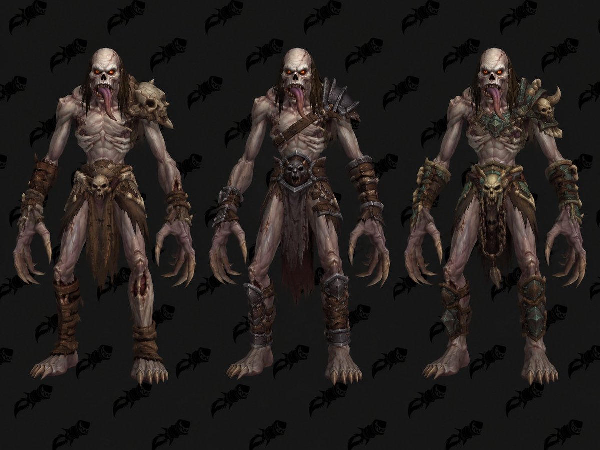 RebuildWoW with AI tweet media