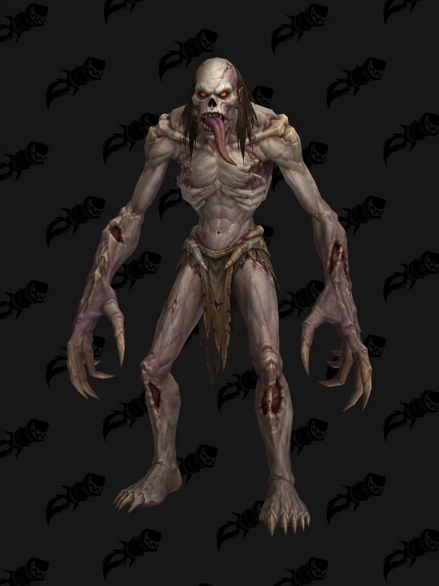 RebuildWoW with AI tweet media
