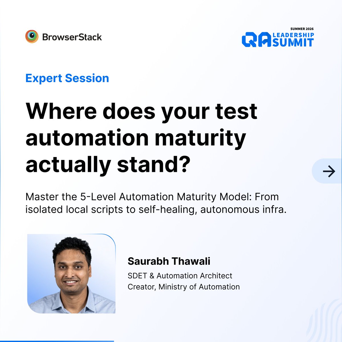 BrowserStack tweet media