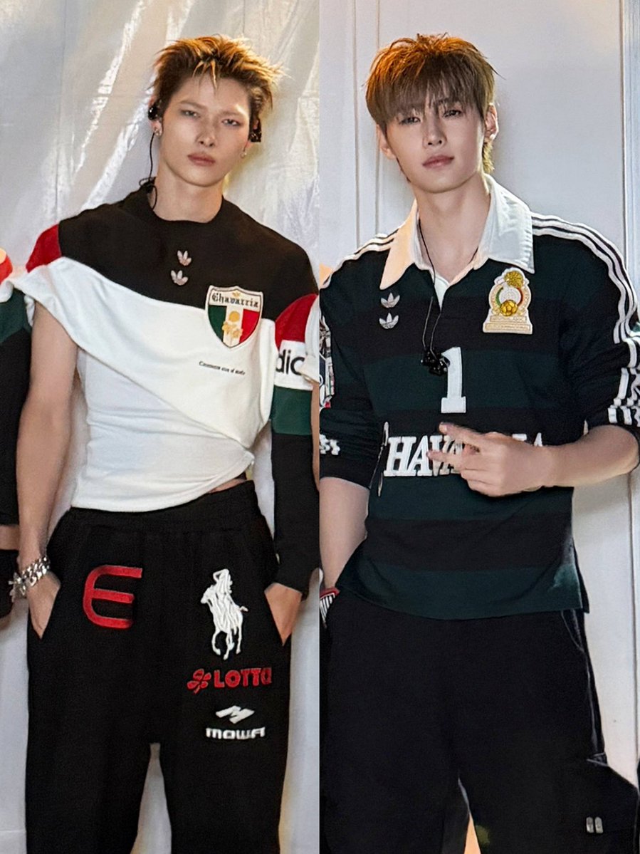hoonnkmura's tweet photo. FVCKKK THEY'RE SOOOO FINE https://t.co/2mAIUvSzR2