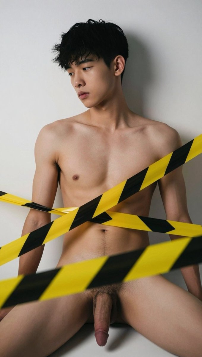 HansaiKJ's tweet photo. AI帅哥写真 #男生写真 #中国帅哥 #裸男 #男模 https://t.co/YSsmQzVLAA