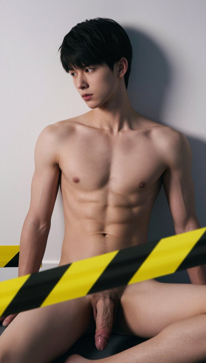HansaiKJ's tweet photo. AI帅哥写真 #男生写真 #中国帅哥 #裸男 #男模 https://t.co/YSsmQzVLAA