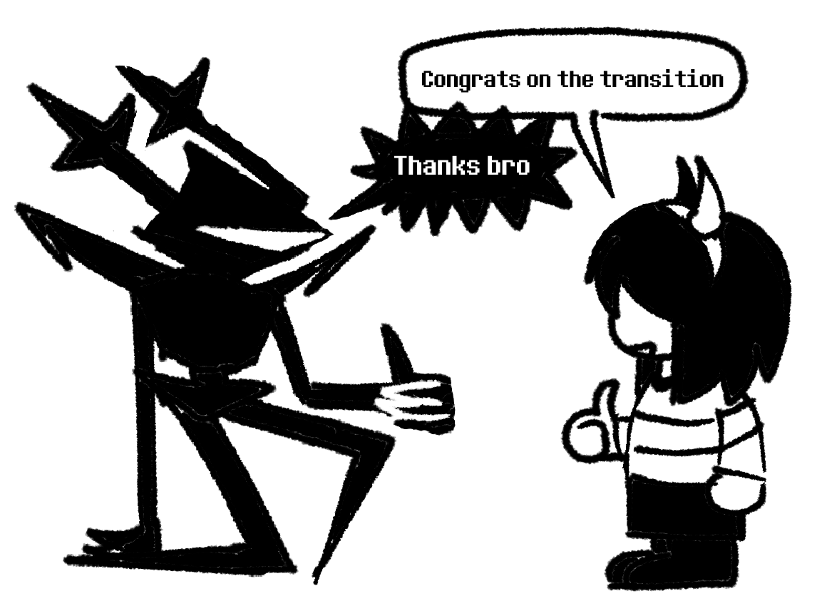 Purtangle (COMMISSIONS OPEN) tweet media